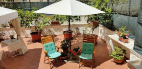 Casa di Nora Formia